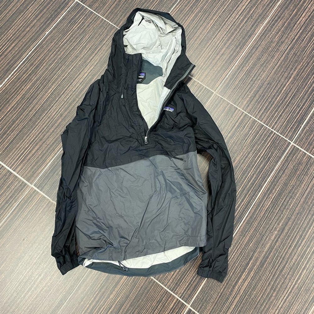 Patagonia H2NO XXS Mens Windbreaker / Jacket